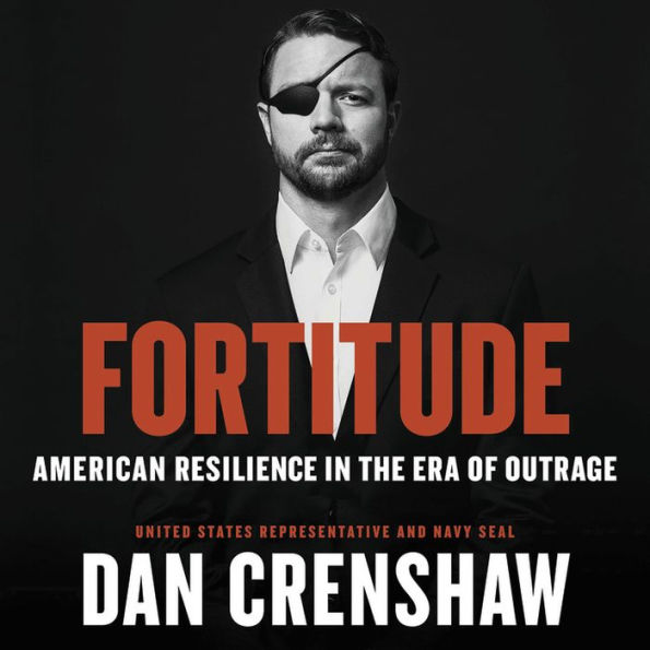 Fortitude: American Resilience in the Era of Outrage