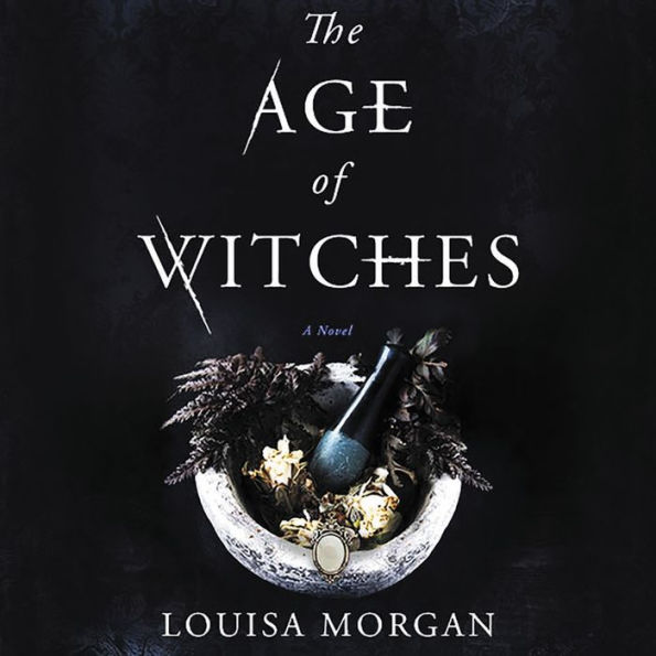 The Age of Witches