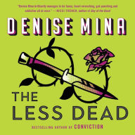 Title: The Less Dead, Author: Denise Mina