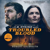 Title: Troubled Blood (Cormoran Strike Series #5), Author: Robert Galbraith