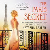Title: The Paris Secret, Author: Natasha Lester