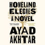 Homeland Elegies