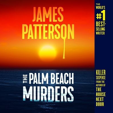 The Palm Beach Murders