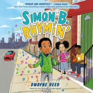 Title: Simon B. Rhymin', Author: Dwayne Reed