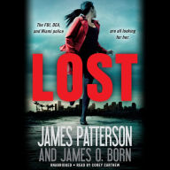 Title: Lost, Author: James Patterson