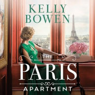 Title: The Paris Apartment, Author: Kelly Bowen