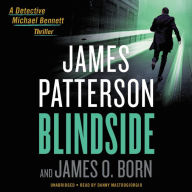 Title: Blindside (Michael Bennett Series #12), Author: James Patterson