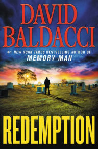 Title: Redemption (Amos Decker Series #5), Author: David Baldacci