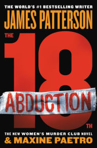 The 18th Abduction (Women's Murder Club Series #18)