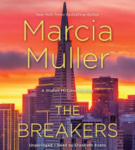 Title: The Breakers (Sharon McCone Series #33), Author: Marcia Muller