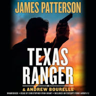 Title: Texas Ranger, Author: James Patterson
