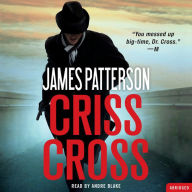 Title: Criss Cross (Alex Cross Series #25), Author: James Patterson