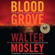 Blood Grove (Easy Rawlins Series #14)