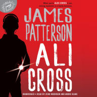 Title: Ali Cross (Ali Cross Series #1), Author: James Patterson