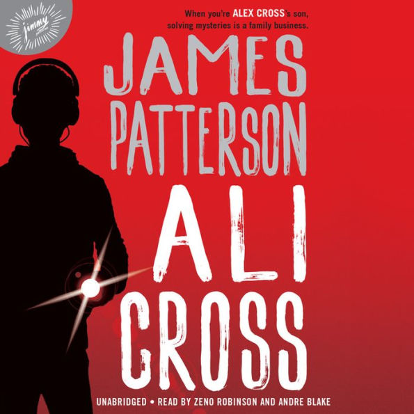 Ali Cross (Ali Cross Series #1)