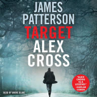 Target: Alex Cross (Alex Cross Series #24)