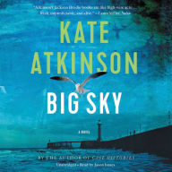 Title: Big Sky (Jackson Brodie Series #5), Author: Kate Atkinson