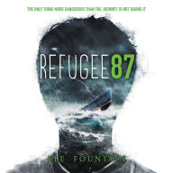 Title: Refugee 87, Author: Ele Fountain