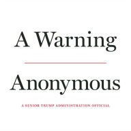 Title: A Warning, Author: Anonymous