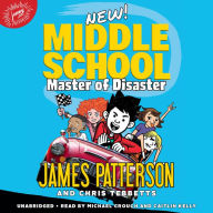 Master of Disaster (Middle School Series #12)