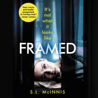 Title: Framed, Author: S L McInnis