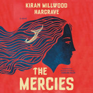 Title: The Mercies, Author: Kiran Millwood Hargrave