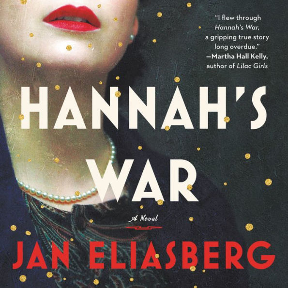 Hannah's War