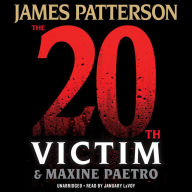 Title: The 20th Victim (Women's Murder Club Series #20), Author: James Patterson