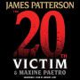 The 20th Victim (Women's Murder Club Series #20)