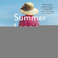 Title: Summer Longing, Author: Jamie Brenner