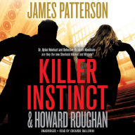 Title: Killer Instinct, Author: James Patterson