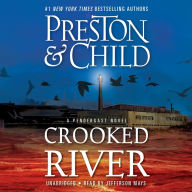 Title: Crooked River (Pendergast Series #19), Author: Douglas Preston