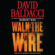 Title: Walk the Wire (Amos Decker Series #6), Author: David Baldacci