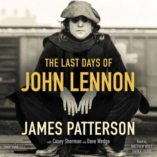 The Last Days of John Lennon