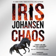 Title: Chaos, Author: Iris Johansen