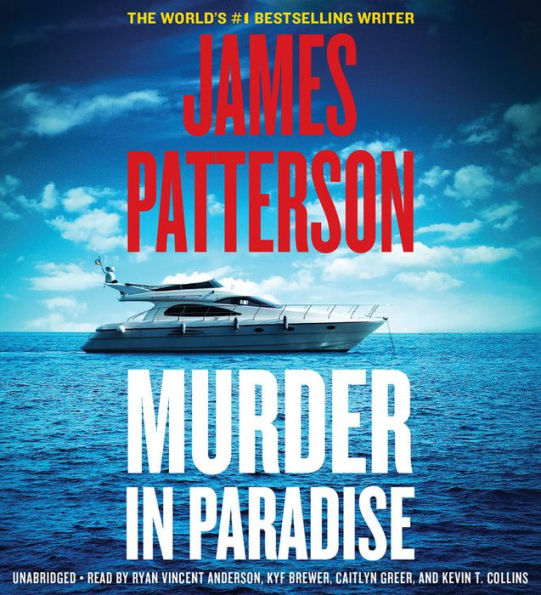 Murder in Paradise : Library Edition