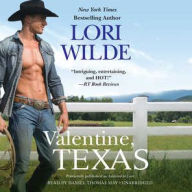 Title: Valentine, Texas, Author: Lori Wilde