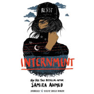 Title: Internment, Author: Samira Ahmed