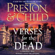 Title: Verses for the Dead (Pendergast Series #18), Author: Douglas Preston