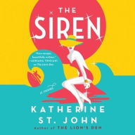 Title: The Siren, Author: Katherine St. John