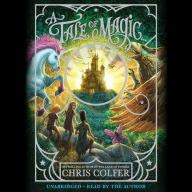 Title: A Tale of Magic... (Tale of Magic Series #1), Author: Chris Colfer