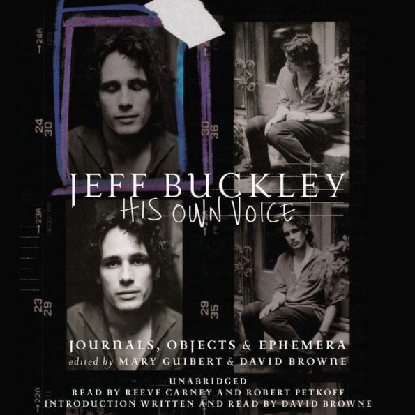 Jeff Buckley: His Own Voice: His Own Voice