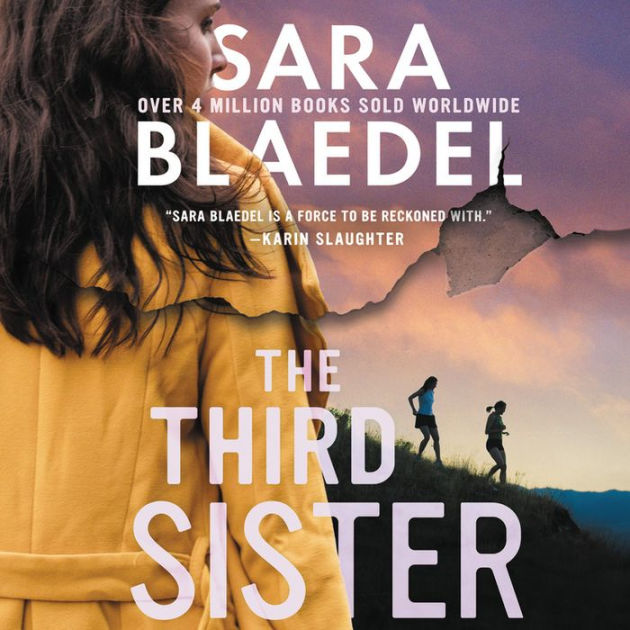 The Third Sister: The Family Secrets Series #03 by Sara Blaedel, Other ...