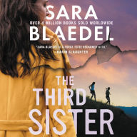 Title: The Third Sister: The Family Secrets Series #03, Author: Sara Blaedel
