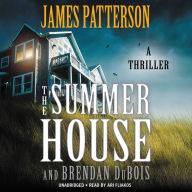 Title: The Summer House, Author: James Patterson