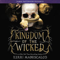 Kingdom of the Wicked (Kingdom of the Wicked Series #1)