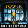 The Tower of Fools (Hussite Trilogy #1)