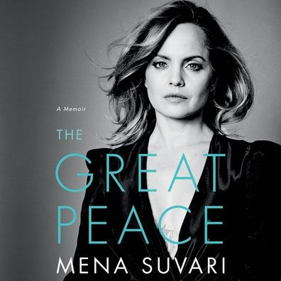 The Great Peace: A Memoir