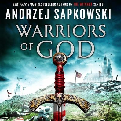 Warriors of God (Hussite Trilogy #2)