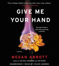 Give Me Your Hand Give Me Your Hand